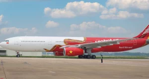 Vietjet Expands Fleet