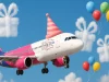 Billigflüge bei Wizz Air