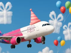 Billigflüge bei Wizz Air