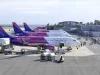 Wizz Air bringt Verbindung zurück