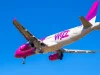 Neue Wizz-Air-Strecke