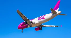 Neue Wizz-Air-Strecke