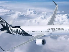 Air New Zealand investiert in Flotte