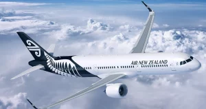 Air New Zealand investiert in Flotte
