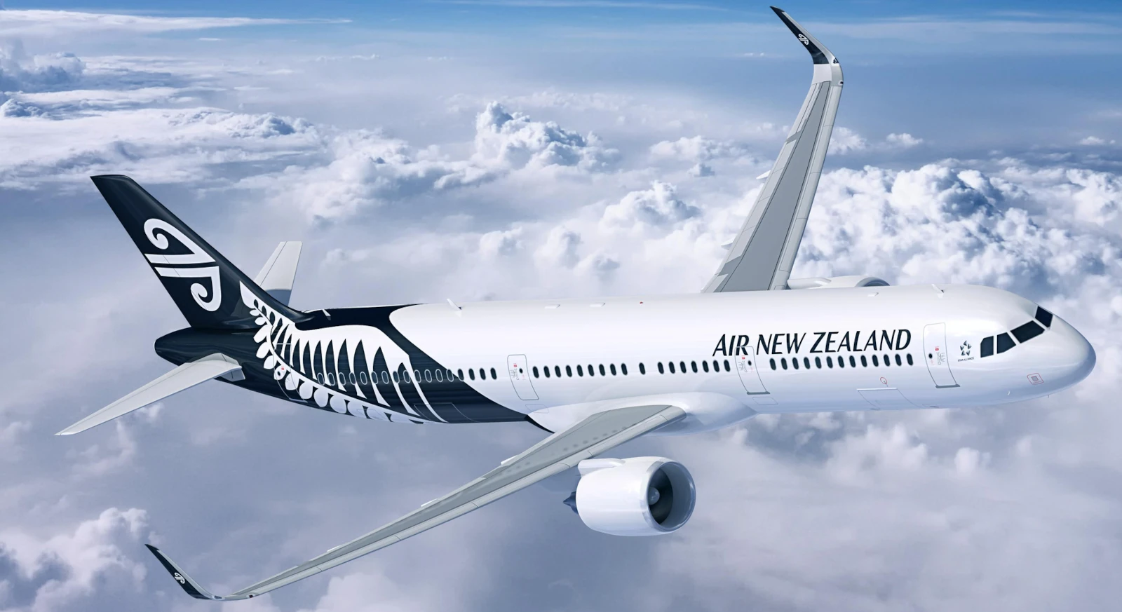 Air New Zealand investiert in Flotte