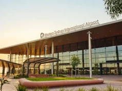 Direktflug Auckland–Western Sydney