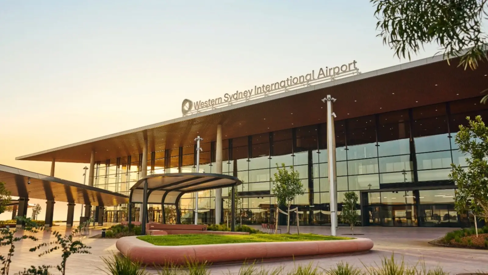 Direktflug Auckland–Western Sydney