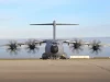 Neues Schutzsystem für A400M