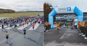 Airport Run Paderborn 2025