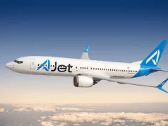 AJet startet doppelt ab BER
