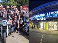 Bike Rock Show 2025
