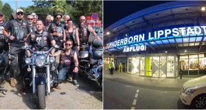 Bike Rock Show 2025
