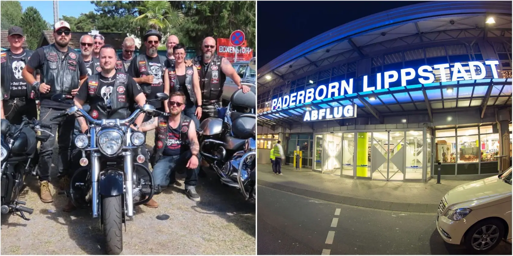 Bike Rock Show 2025