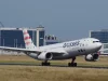 Rekordsommer bei Brussels Airlines