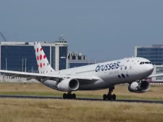 Rekordsommer bei Brussels Airlines