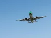 Condor setzt auf freiwilliges Aufrunden