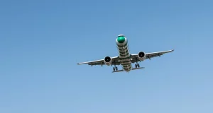 Condor setzt auf freiwilliges Aufrunden