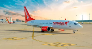 Neue Corendon-Winterrouten nach Ägypten