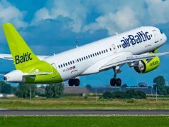 Neue airBaltic-Direktflüge