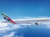 Emirates erweitert Barcelona-Strecke