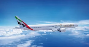 Emirates erweitert Barcelona-Strecke