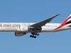 Neue Emirates-Flüge