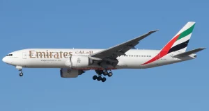 Neue Emirates-Flüge