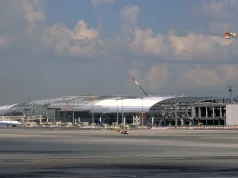 Mehr Dubai-Flüge ab Berlin
