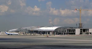 Mehr Dubai-Flüge ab Berlin