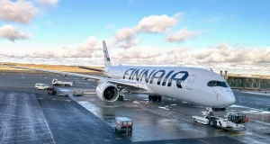 Finnair verbindet Helsinki mit Toronto