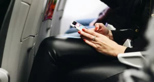 Gratis Chatten bei Lufthansa