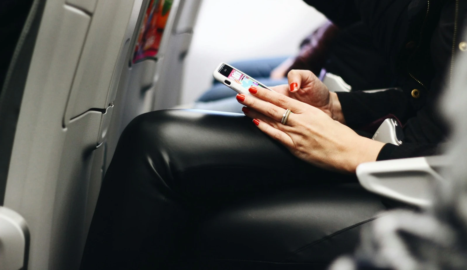 Gratis Chatten bei Lufthansa
