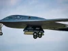 Größter B-2-Bombereinsatz