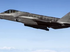 F-35A für Großbritannien