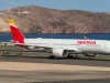 Neue Iberia-Sommerflüge