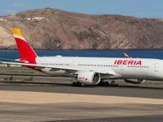 Neue Iberia-Sommerflüge