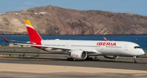 Neue Iberia-Sommerflüge