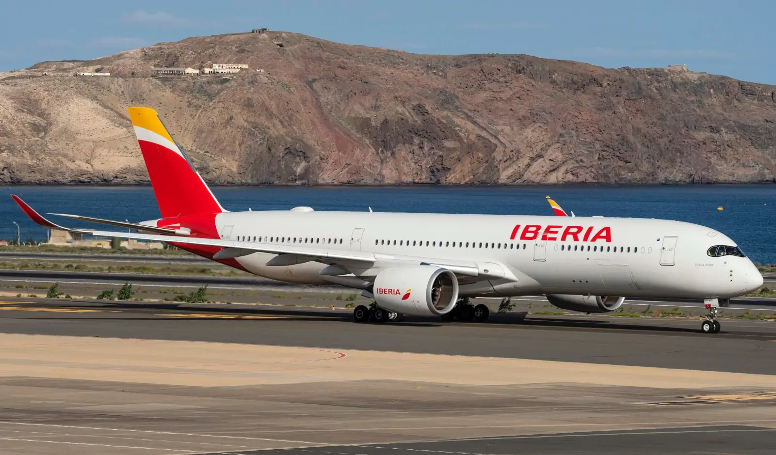 Neue Iberia-Sommerflüge
