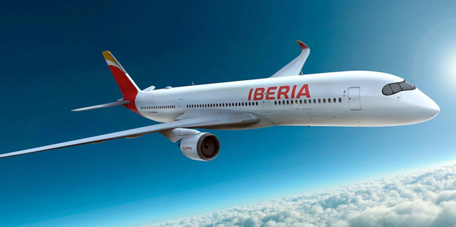 Iberia GPT jetzt in ChatGPT verfügbar