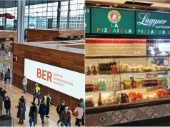 Neuer Italiener am BER
