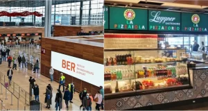 Neuer Italiener am BER