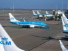 Streikgefahr bei KLM