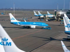 Streikgefahr bei KLM