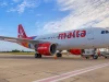 KM Malta Airlines Rabatte