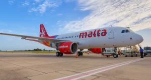 KM Malta Airlines Rabatte