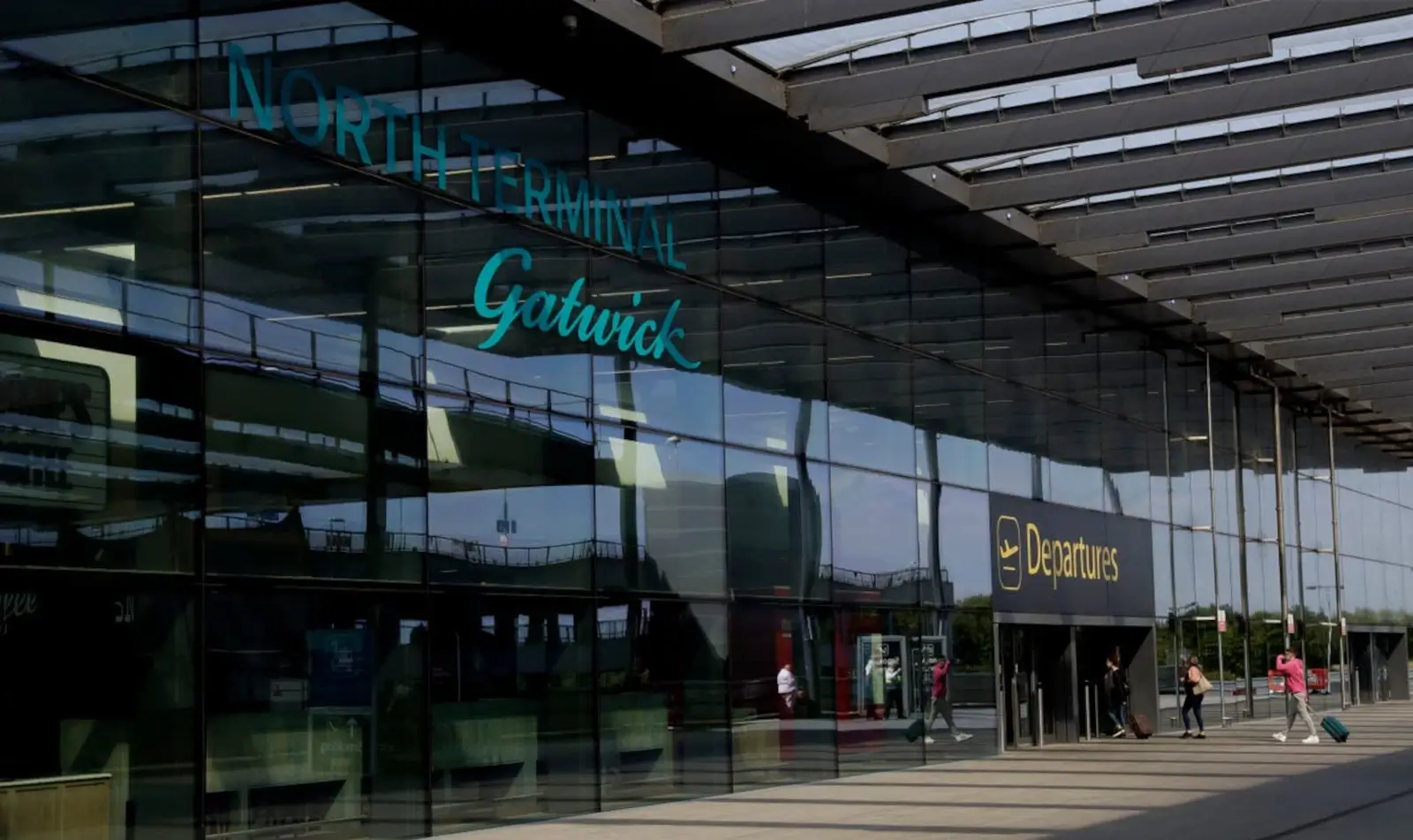 Gatwick bringt Sommerflugplan 2025