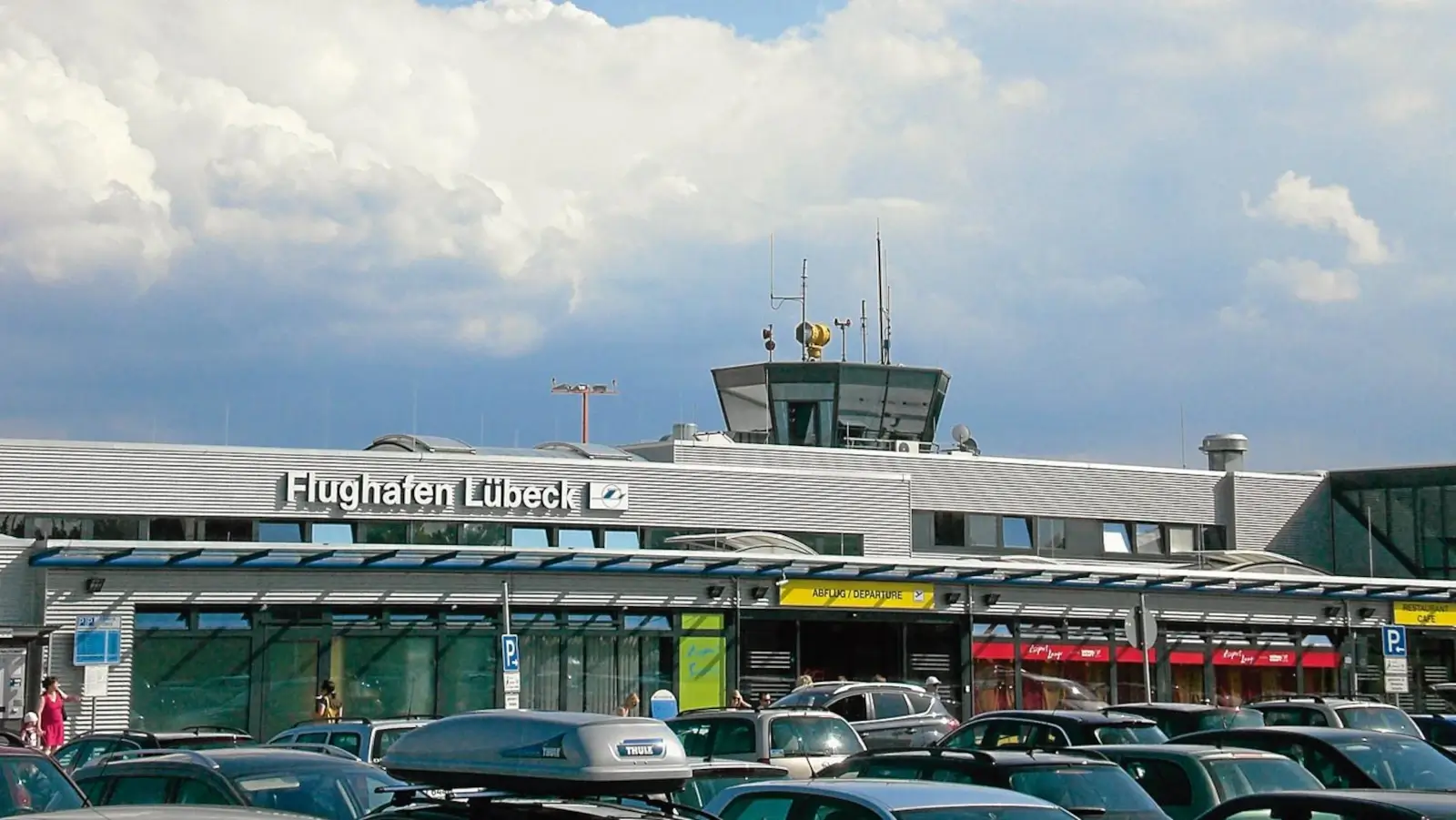 Neue Winterflüge nach London–Stansted