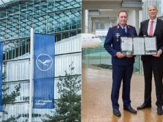 Bundeswehr kooperiert mit Lufthansa Group