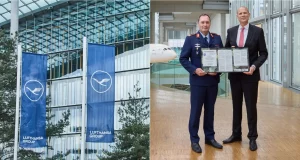Bundeswehr kooperiert mit Lufthansa Group