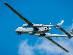 Luftwaffe setzt auf israelische Drohnen